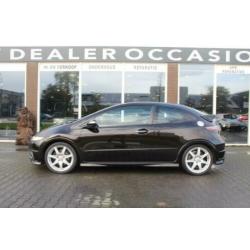 Honda Civic 2.0 Type R Race Dealer onderhouden