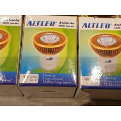 Altled Spots, 33 stuks, nieuw