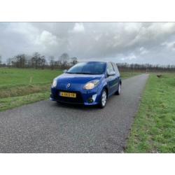 Renault Twingo 1.2 TCE GT 120PK