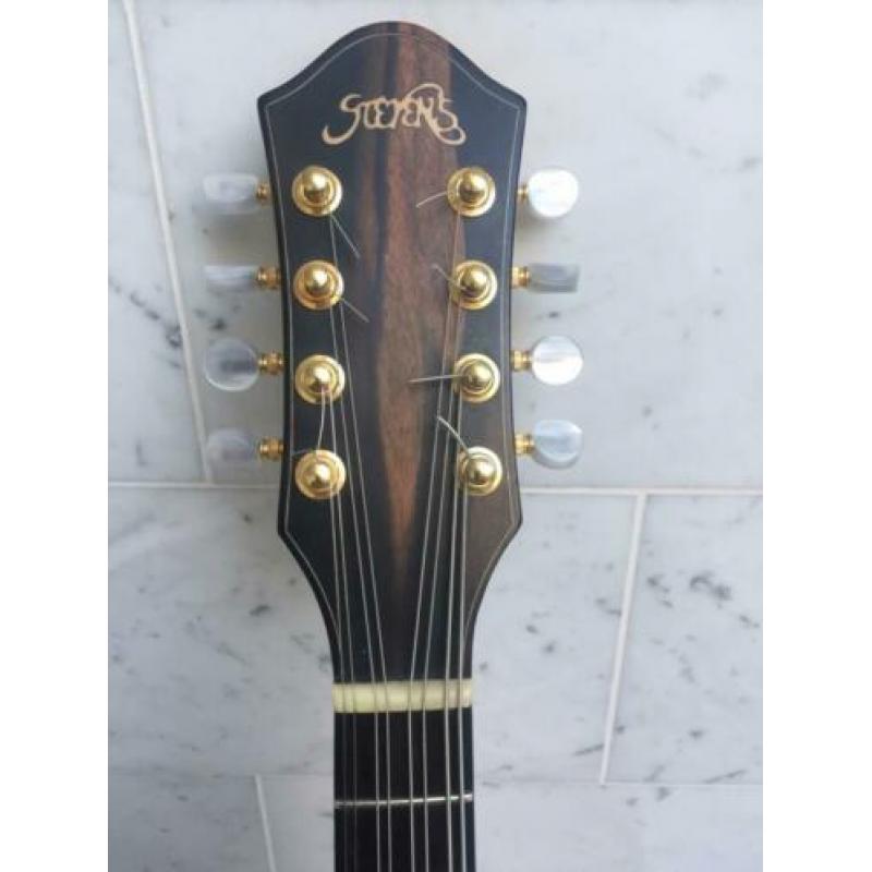 Exclusieve Mandola linkshandig (evt ruil)