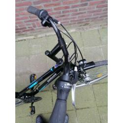 Zundapp Dames Fiets