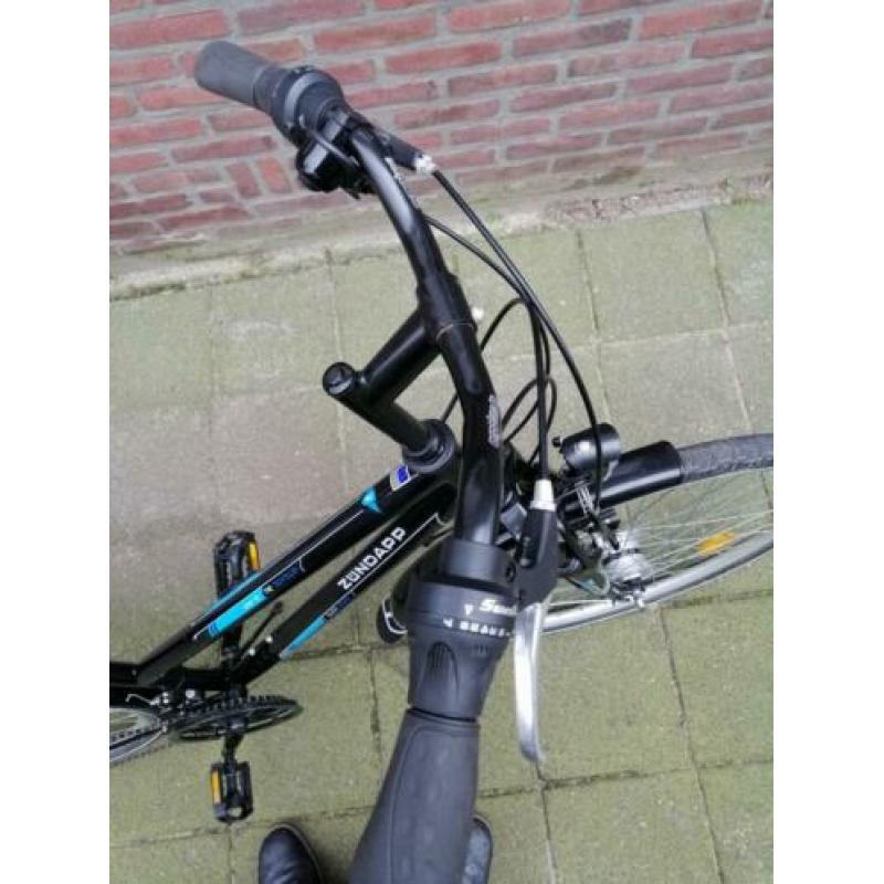 Zundapp Dames Fiets