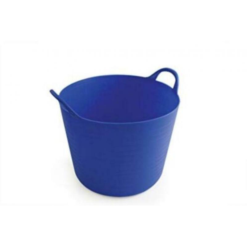 flexible emmer 20ltr div kleuren