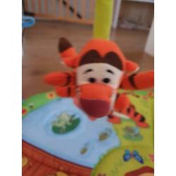 Baby speelkleed winnie the pooh