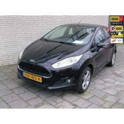 Ford Fiesta 1.0 Style Ultimate met 6 maanden BOVAG garantie!