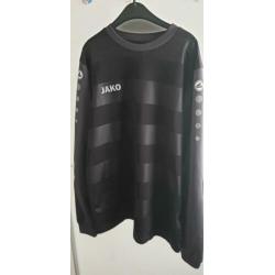 Keepershirt en keeperbroek maat S