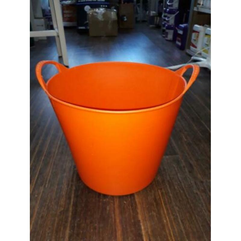 flexible emmer 20ltr div kleuren