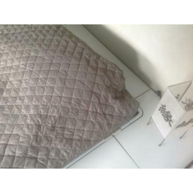 Bed ombouw auping 180 x 200