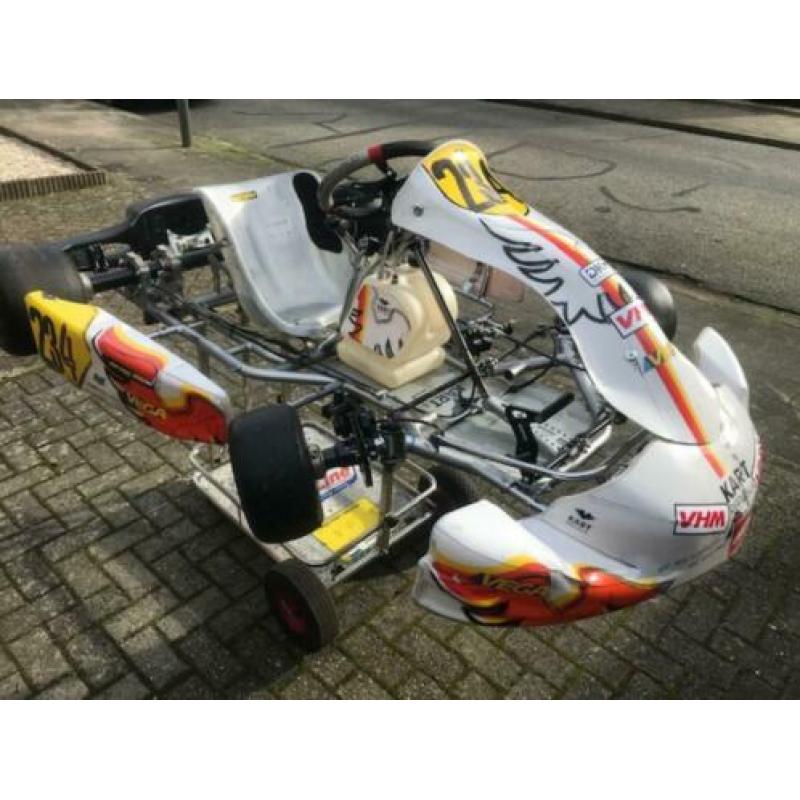 Kart Republic KR1