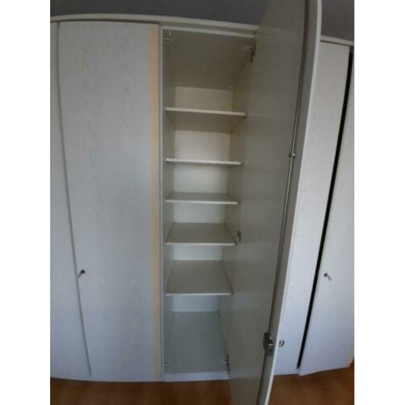 Linnenkast
