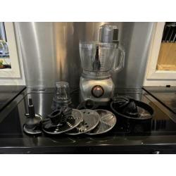 Lidl foodprocessor