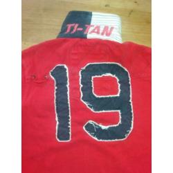 717 SEVENONESEVEN polotrui maat 122