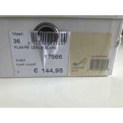 Guess pumps maat 36
