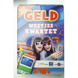 9 kwartetspellen