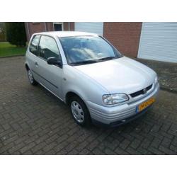 SEAT Arosa 1.0i Stella km 121390 nap apk 17.01 2021