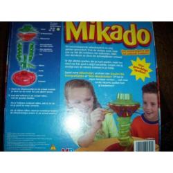 MIKADO van MB