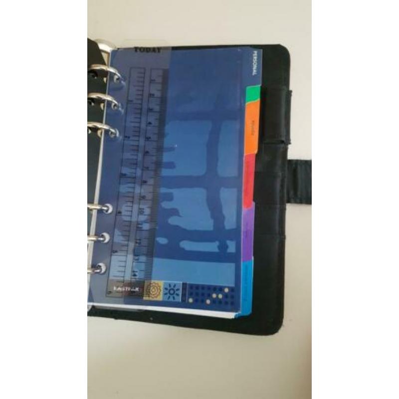 Eastpak navulbare agenda/organizer