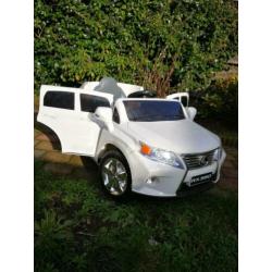 Elektrische LEXUS RX350