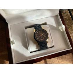 Mathieu Legrand Zwitsers horloge voor dames