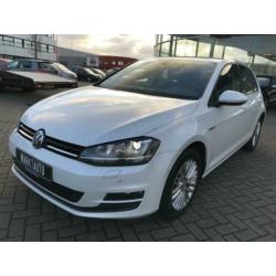 Volkswagen Golf 1.4 TSI ACT Comfortline Nieuwstaat!! Xenon P