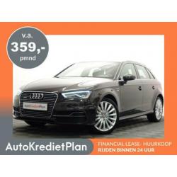 Audi A3 Sportback 1.4 e-tron PHEV Pro Line S [S-Line] Aut, N