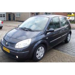 Renault Scénic 2.0-16V Expression Luxe Airco.cruise.trekhaak