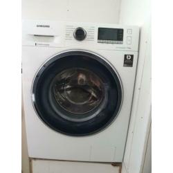 Samsung WW70J5426FW Ecobubble