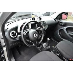 SMART Forfour 1.0 71pk Passion Clima/NAP/Cruise