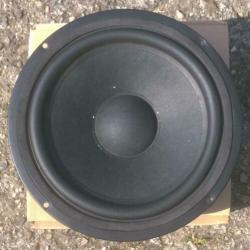 Woofer 8 inch