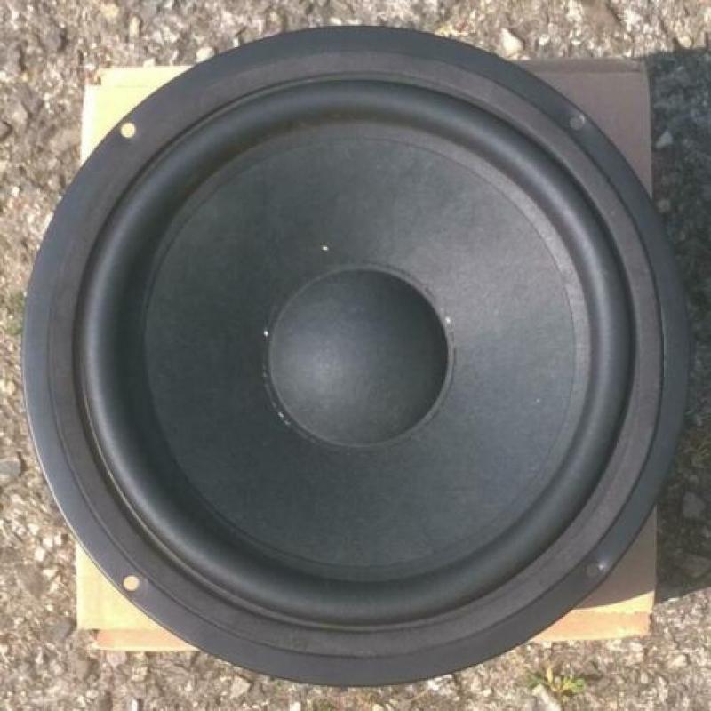 Woofer 8 inch
