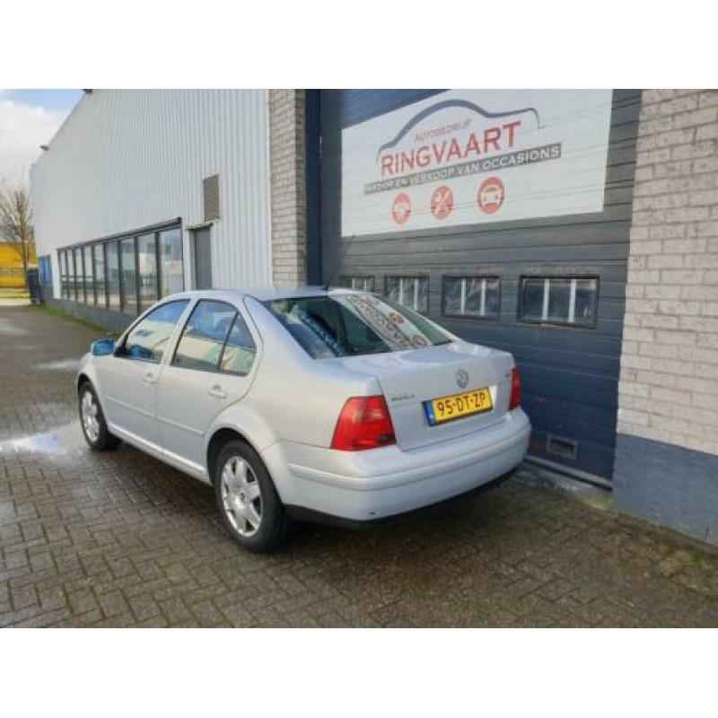 Volkswagen Bora 2.0 Highline Nette Auto AUTOMAAT