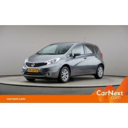 Nissan Note 1.2 Connect Edition, Navigatie (bj 2016)