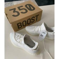 Adidas Yeezy boost 350 v2 triple white maat 48