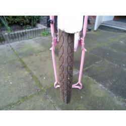 Te koop een popal oma fiets