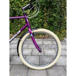Wheeler sportieve herenfiets 56 cm