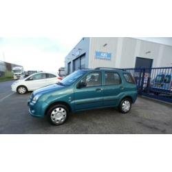 Suzuki Ignis 1.5-16V GLS / Automaat / Airco / Pdc / Navi-Aud