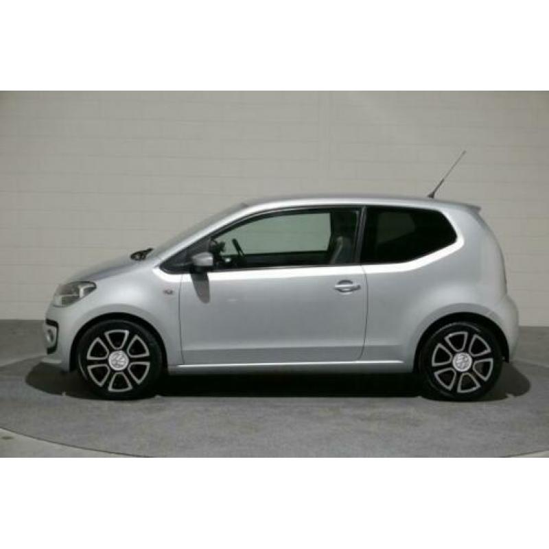 Volkswagen up! Sportieve 1.0 HIGH UP! BlueMotion NL, 2e Eig