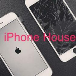 Actie! iPhone kapot scherm/glas reparatie 7 6 6s 5s X 8 plus