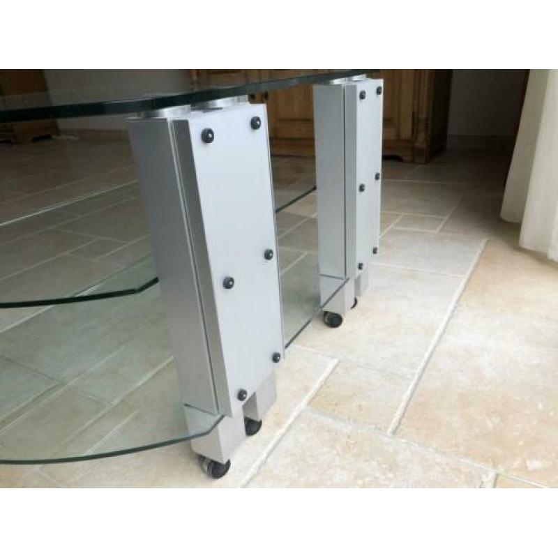 Spectral audio tv meubel