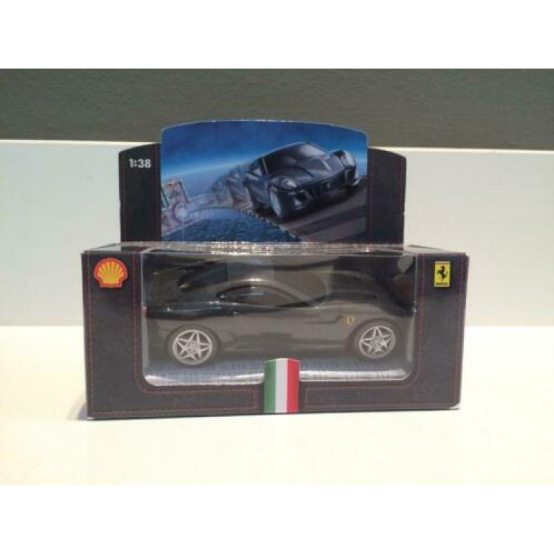 Miniatuurauto Ferrari 599 GTB Fiorano