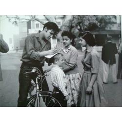 Elvis in Nederland - boek en cd
