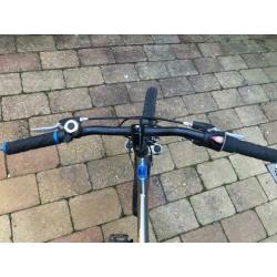 Batavus snake 26 inch jongens fiets