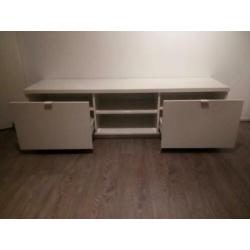 hoogglans tv-meubel