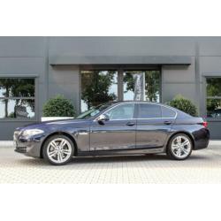 BMW 5 Serie 523i AUT. Executive, Navi, Leder, OrigNL/2011