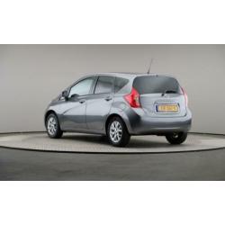 Nissan Note 1.2 Connect Edition, Navigatie (bj 2016)