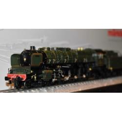 Märklin 39243 13 EST Simplon-Orient Express