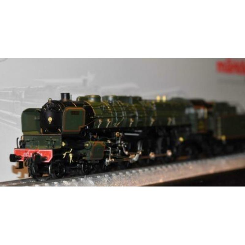 Märklin 39243 13 EST Simplon-Orient Express