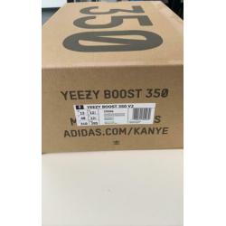 Adidas Yeezy boost 350 v2 triple white maat 48