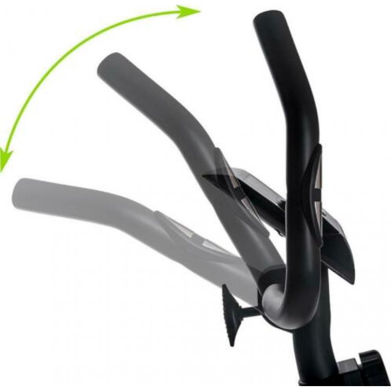 virtufit Hometrainer HTR1.0