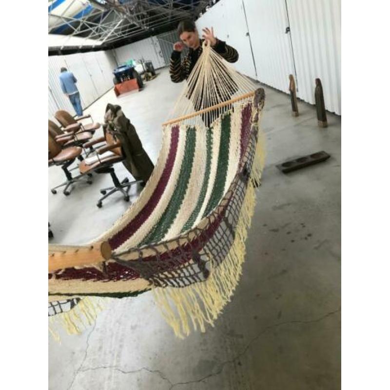 Hangmat